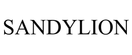 SANDYLION trademark