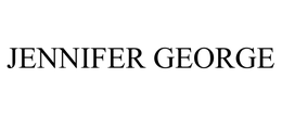 JENNIFER GEORGE trademark