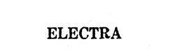 ELECTRA trademark