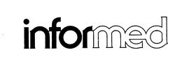 INFORMED trademark