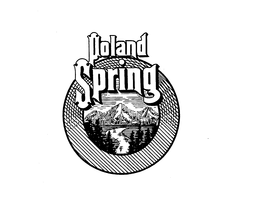 POLAND SPRING trademark
