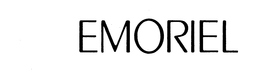 EMORIEL trademark
