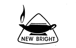 NEW BRIGHT trademark
