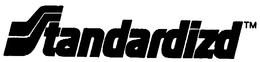 STANDARDIZED trademark