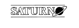 SATURN trademark