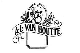 A.L. VAN HOUTTE trademark
