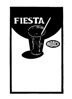FIESTA-INDACA trademark