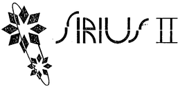 SIRIUS II trademark