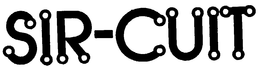 SIR-CUIT trademark
