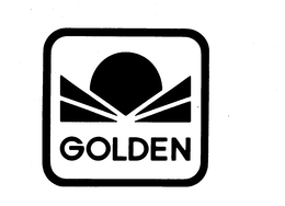 GOLDEN trademark