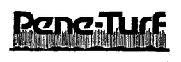 PENE-TURF trademark
