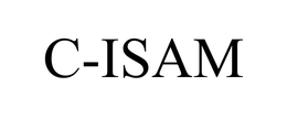 C-ISAM trademark