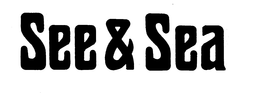 SEE & SEA trademark
