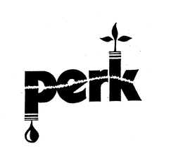 PERK trademark