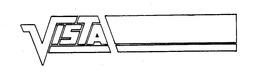VISTA trademark