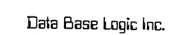 DATA BASE LOGIC INC. trademark