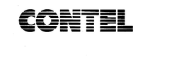 CONTEL trademark