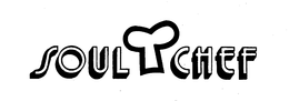 SOUL CHEF trademark