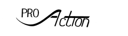 PRO ACTION trademark