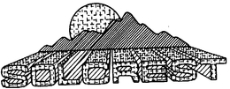 SOLCREST trademark