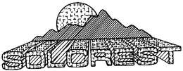 SOLCREST trademark