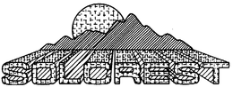 SOLCREST trademark