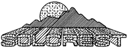 SOLCREST trademark