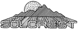 SOLCREST trademark