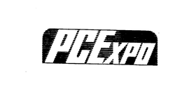 PC EXPO trademark