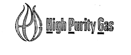 HPG HIGH PURITY GAS trademark