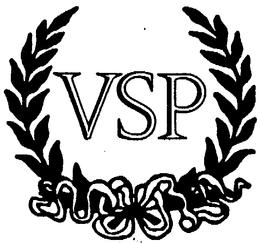 LAUREL WREATH VSP trademark