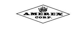AMEREX CORP. trademark