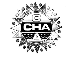 CHA CHA trademark