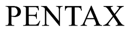 PENTAX trademark