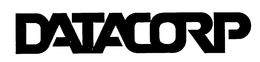 DATACORP trademark