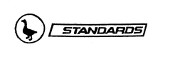 STANDARDS trademark