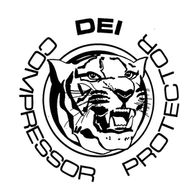 DEI COMPRESSOR PROTECTOR trademark
