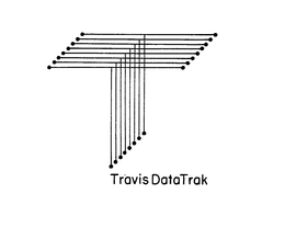 TRAVIS DATATRAK trademark