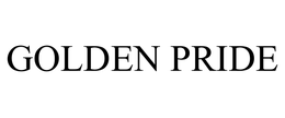GOLDEN PRIDE trademark