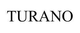 TURANO trademark