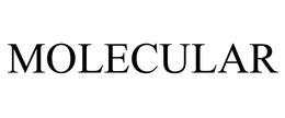 MOLECULAR trademark