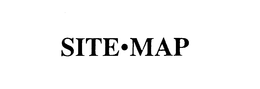 SITE.MAP trademark