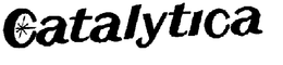 CATALYTICA trademark