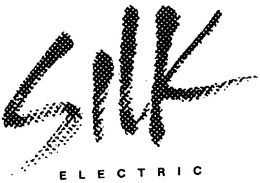 SILK ELECTRIC trademark