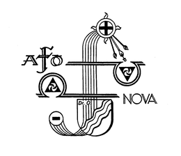 AFO NOVA trademark