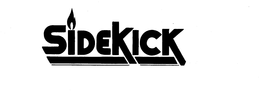 SIDEKICK trademark