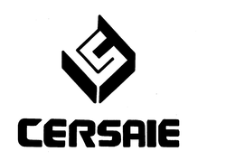 CS CERSAIE trademark