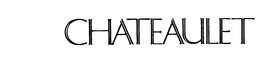 CHATEAULET trademark
