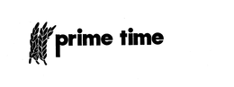 PRIME TIME trademark