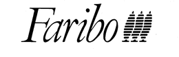FARIBO trademark
